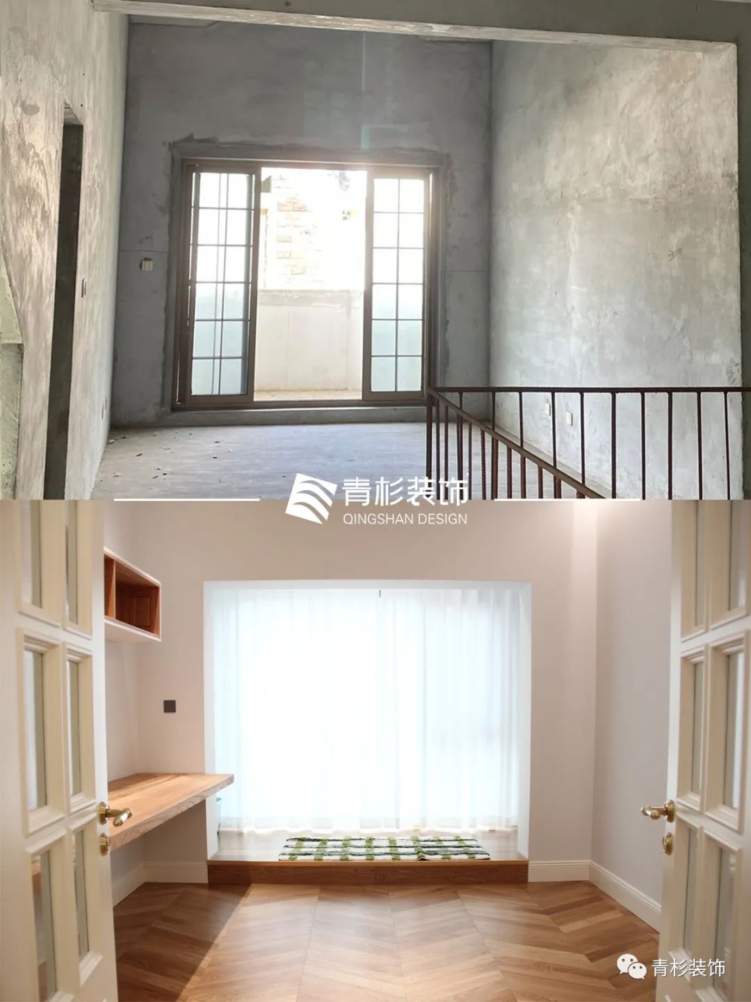 现代简约风别墅装修丨中国上海丨宋文涛-46