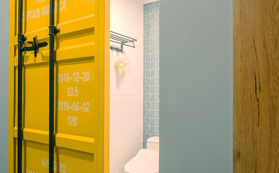 双人小窝的精致设计-25