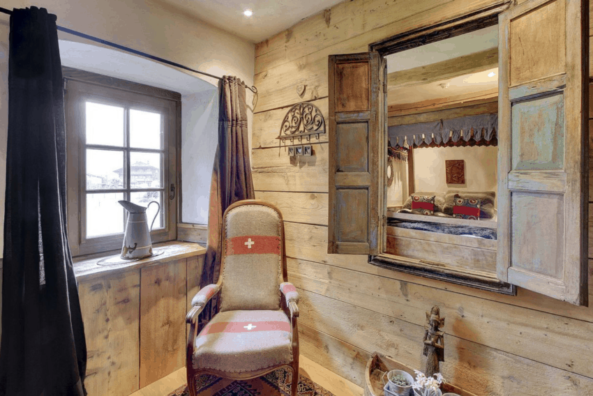 蒙特里翁农场住宅改造丨法国丨法国某设计与建筑公司-12