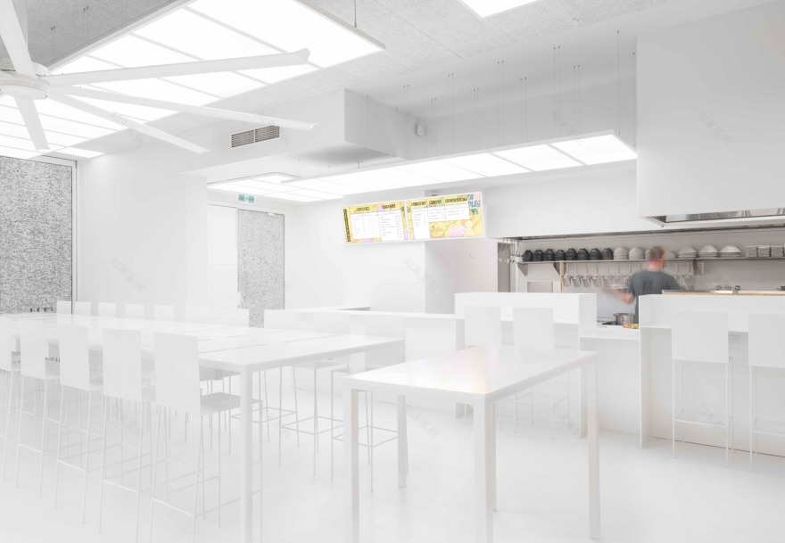 SUSURU 餐厅设计-44