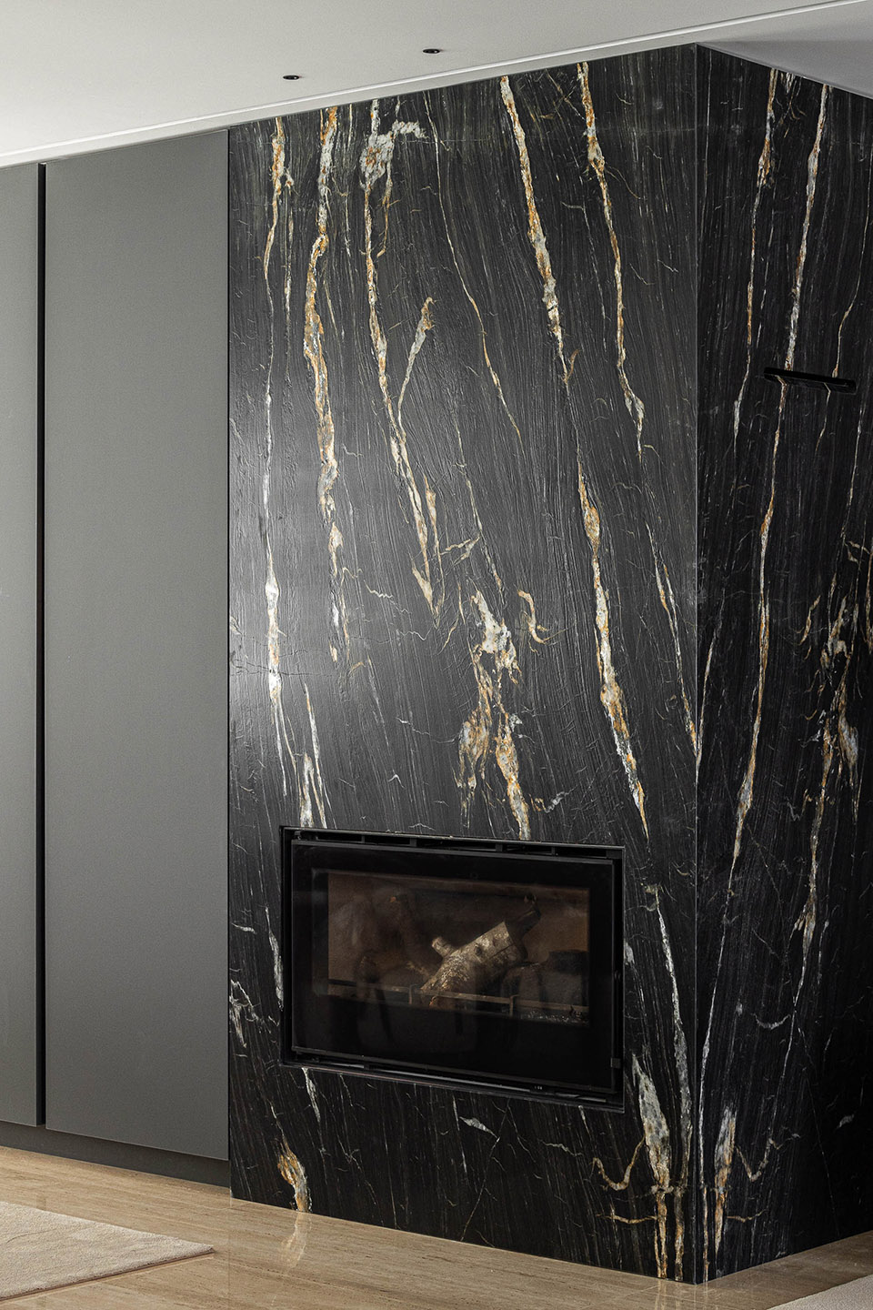 SA住宅丨葡萄牙丨Sandro Ferreira arquitectura-47