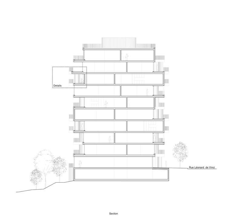 Folie Divine  Farshid Moussavi Architecture-48
