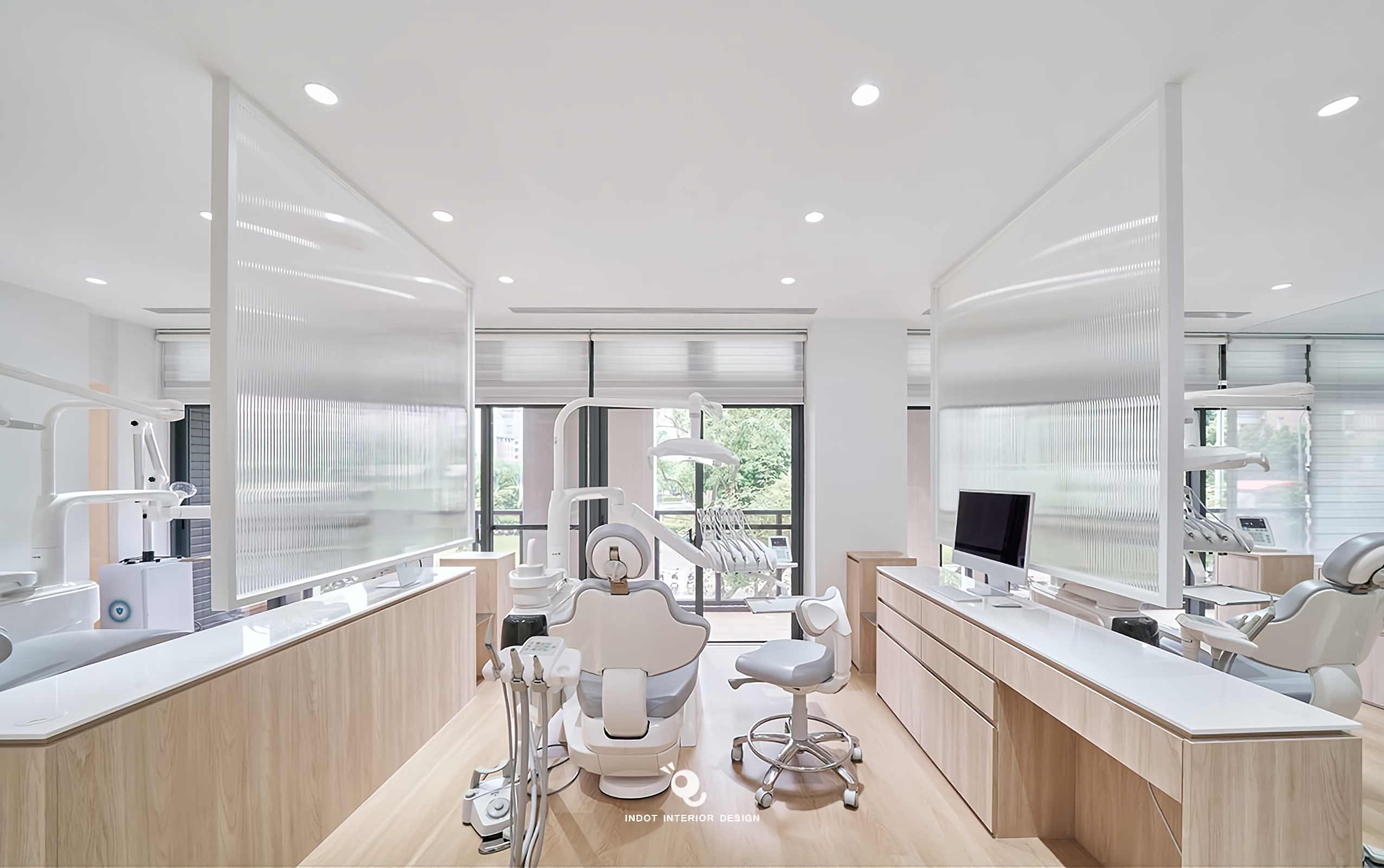 三峡昕月牙医丨中国台湾丨虫点子创意设计-18