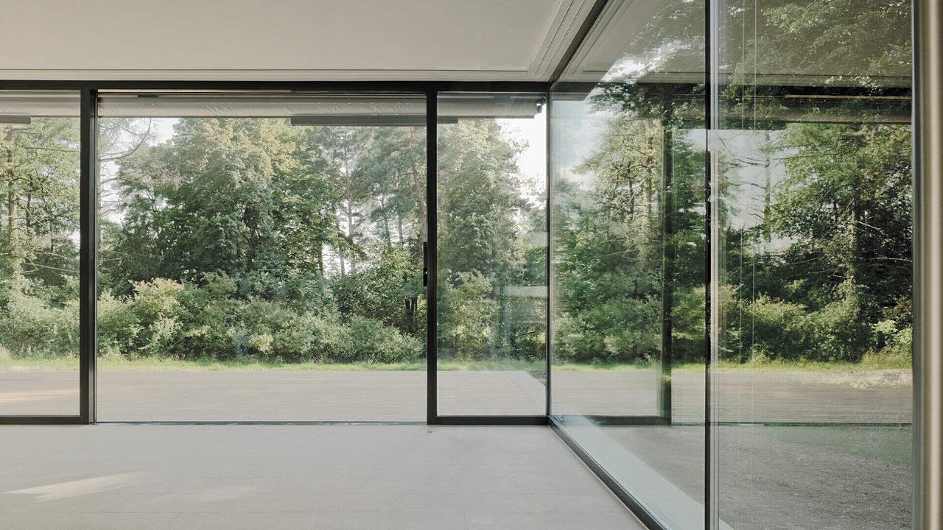 瑞士 Küsnacht 豪华住宅丨Peter Kunz-10