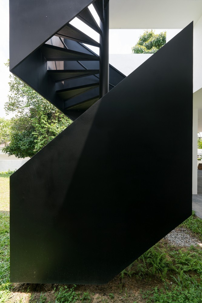 吉隆坡祖传平房现代重生-26