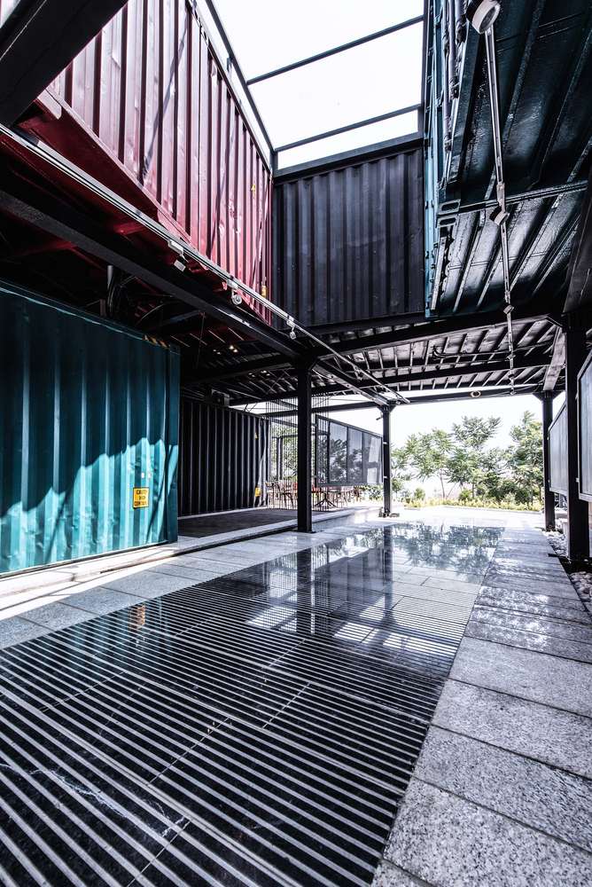 Cube Club  On Office-50