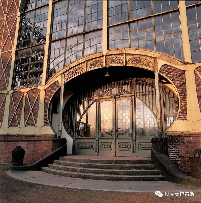 历代建筑风格解析-34