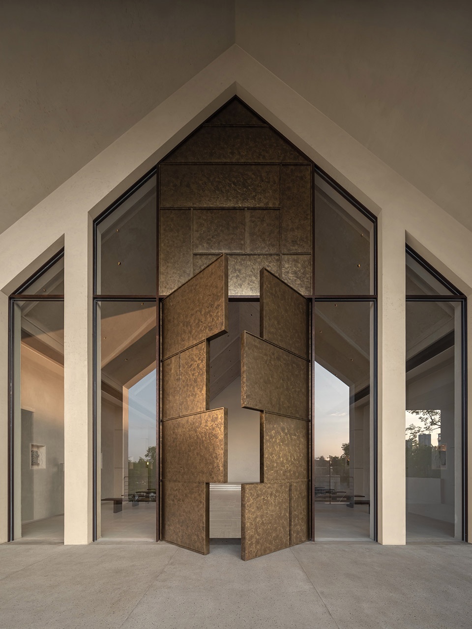 成都麓湖慕上ON THE MOON丨中国成都丨E27 Studio-15