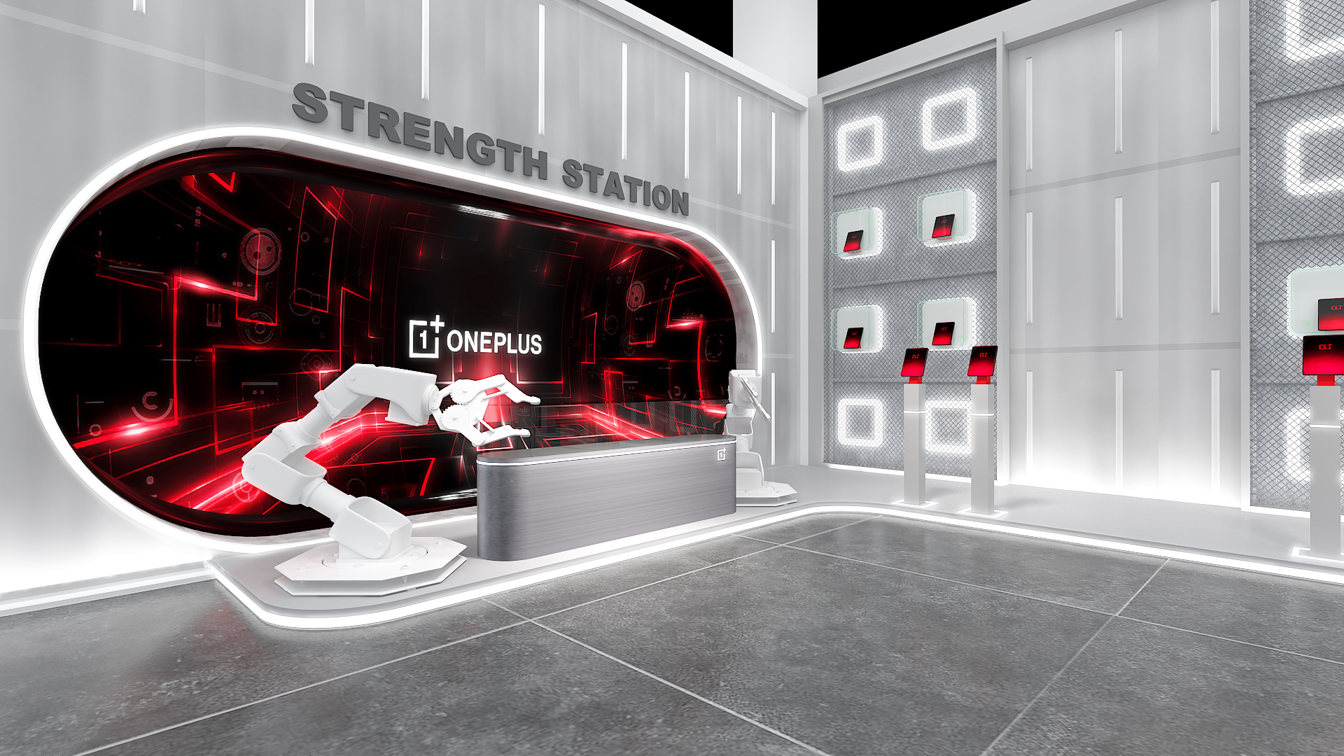 OnePlus Phone Launch Event Concept 15 Pro-24