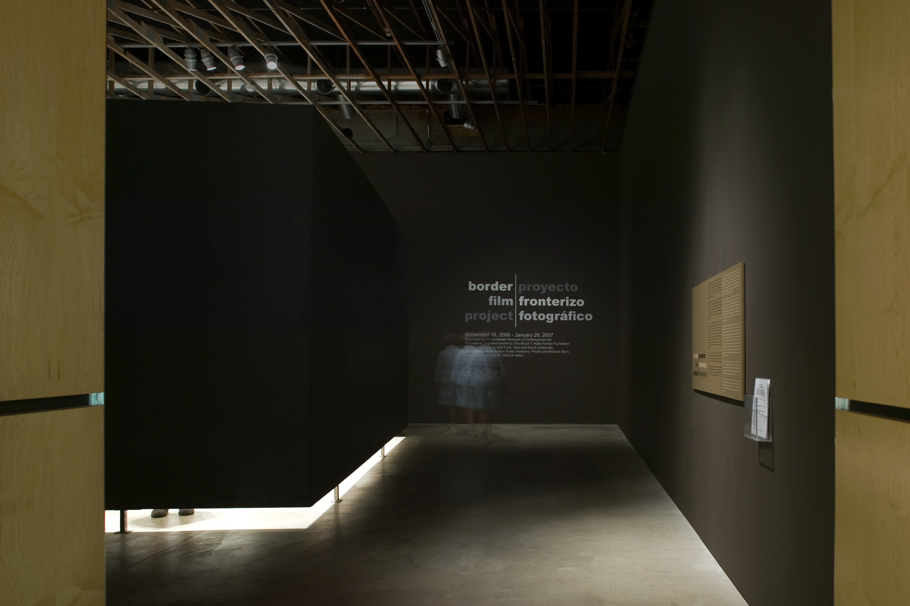 边境电影项目 | SMoCA 装置艺术解读-47