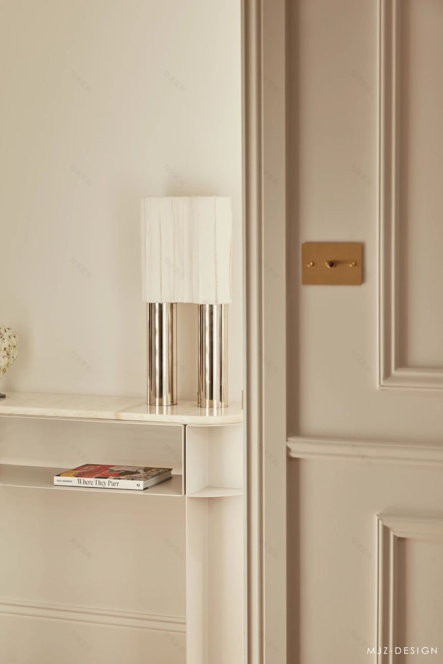 北科特 42 号丨澳大利亚墨尔本丨Studio ab.-51