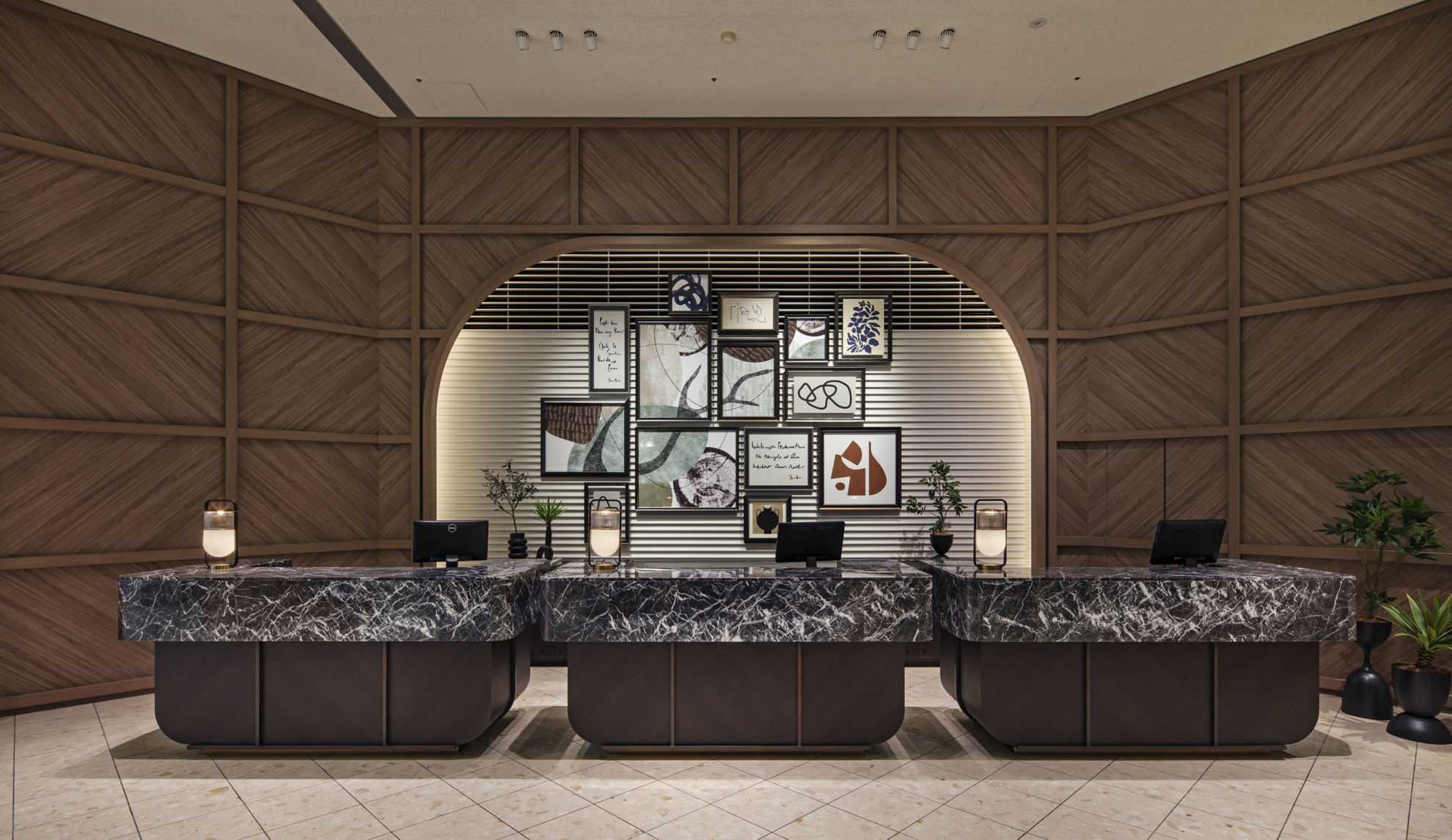 ISHIGAKI BOLD KITCHEN -FUSAKI BEACH RESORT HOTEL & VILLAS- | DESIGN STUDIO CROW-19