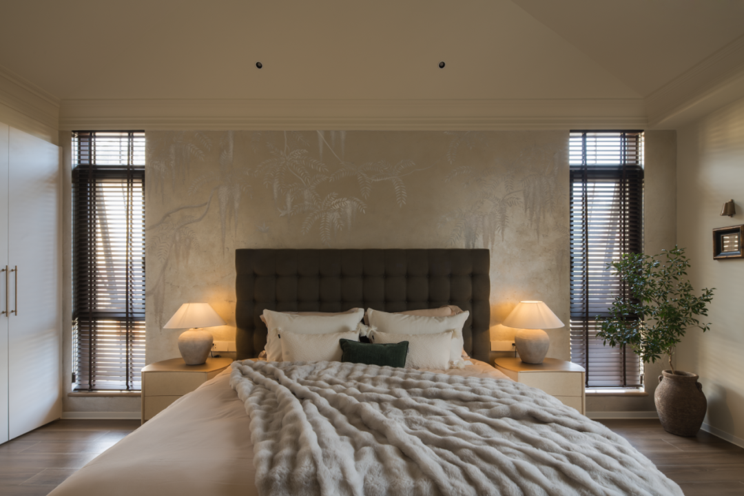 重庆·奥山别墅丨中国重庆丨吴玥-77