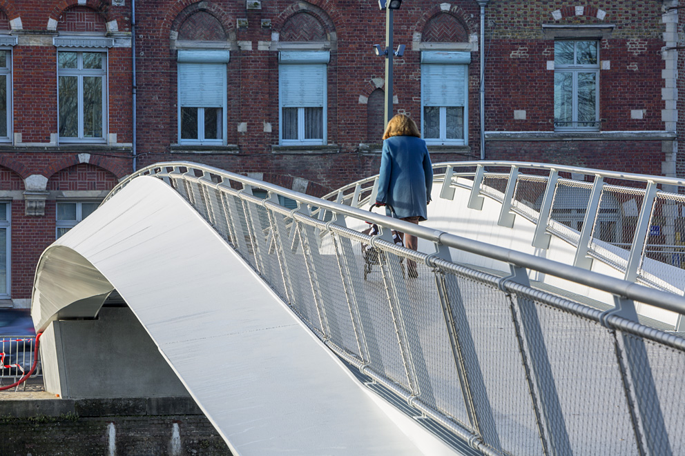 A line in the landscape | DVVD-17