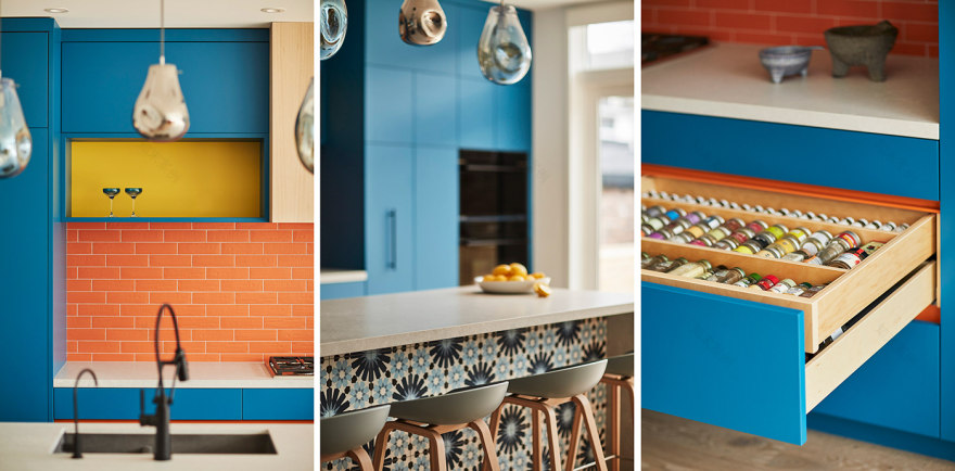 加拿大 | Playter Estate Reinvention | 住宅 | 2020 | Asquith Architecture + Julie Reinhart Design-8