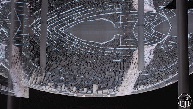 一条高线丨美国曼哈顿丨Bjarke Ingels Group(BIG)-5