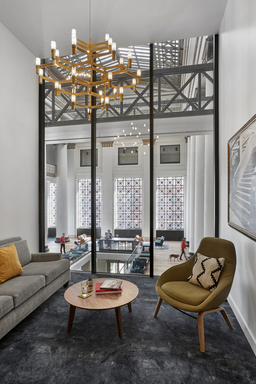 E·彭西菲波特兰办公室-14