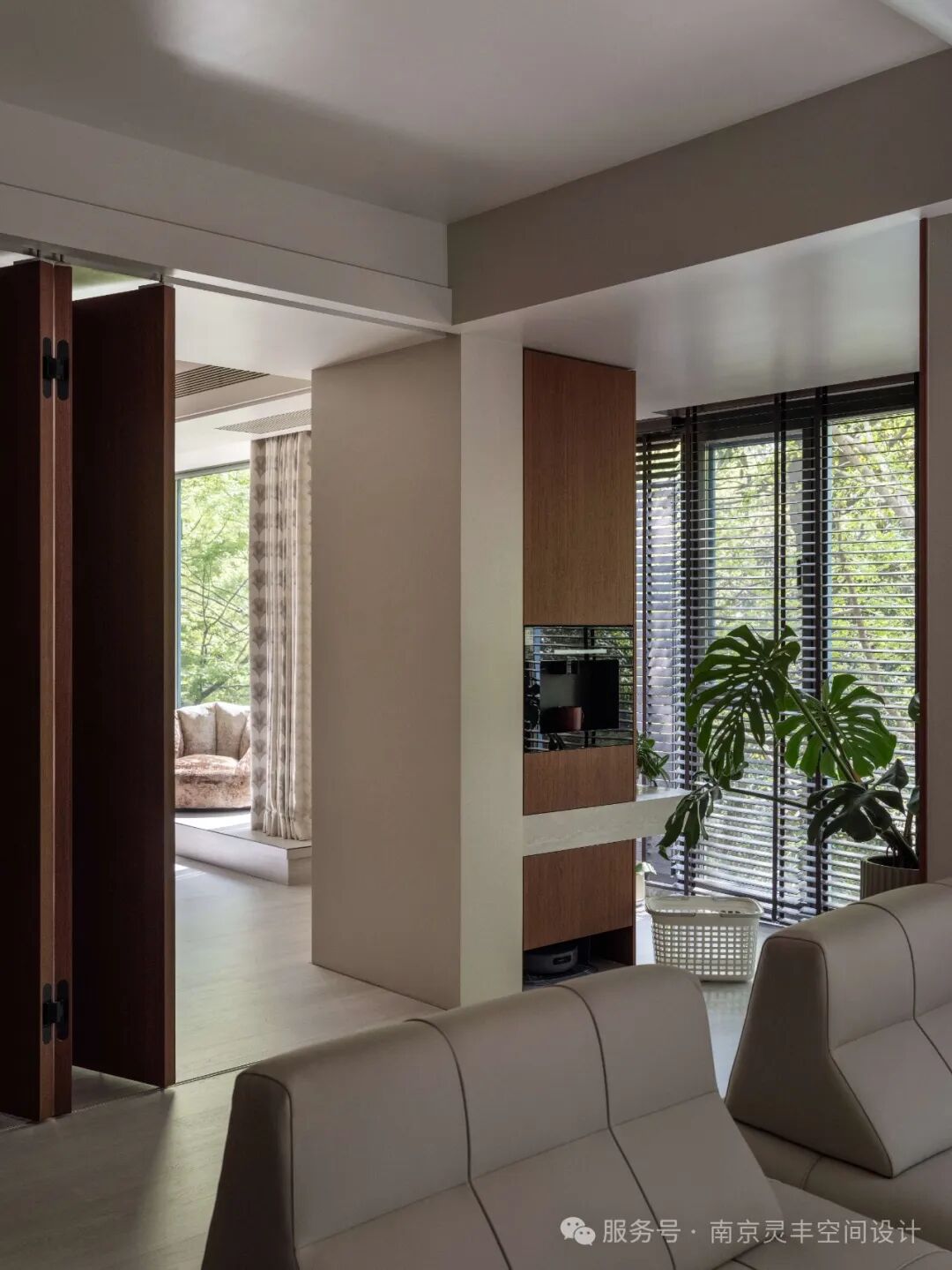 灵丰|仁恒翠竹园·撥雪尋春-105