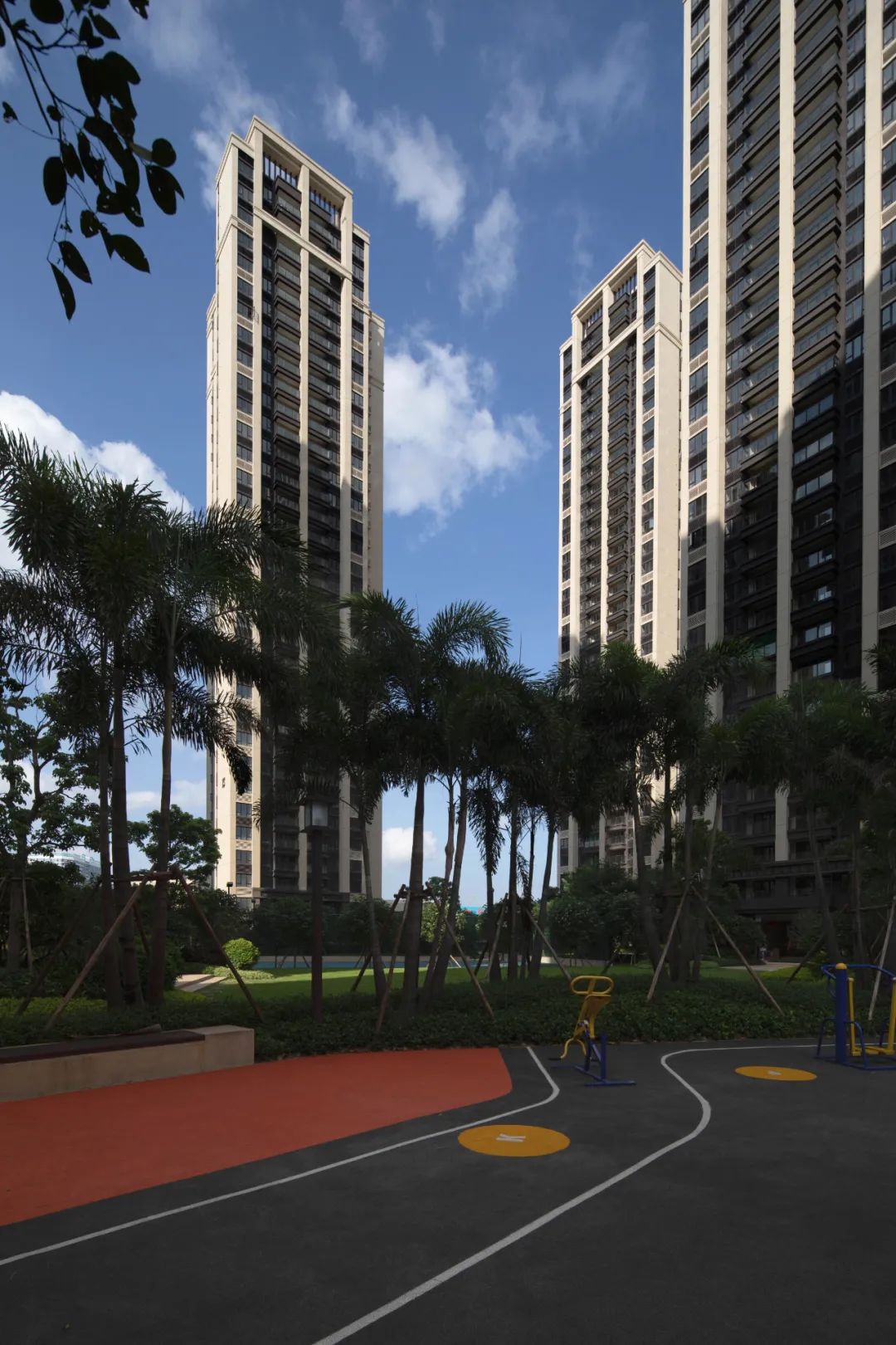 江门·华发四季丨中国江门丨华发股份华南区域-37