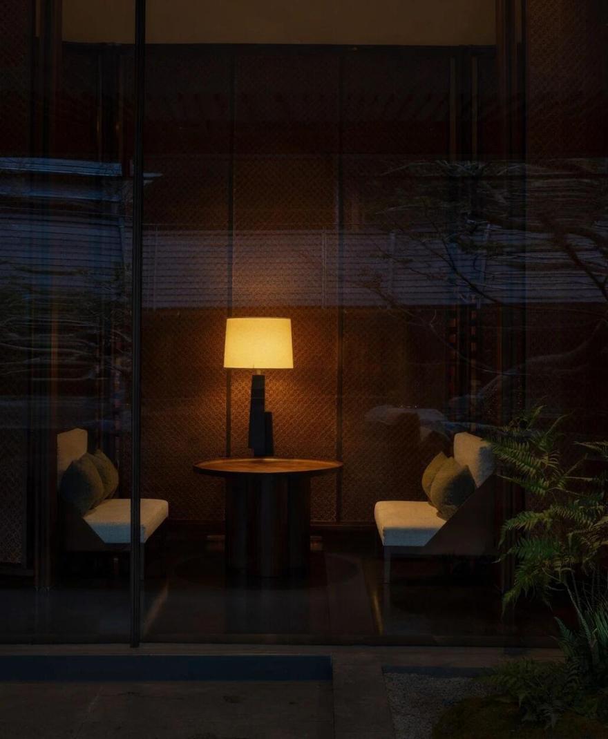 天目山树华酒店·希尔顿格芮精选丨中国杭州丨大象建筑设计有限公司(建筑,景观)-28