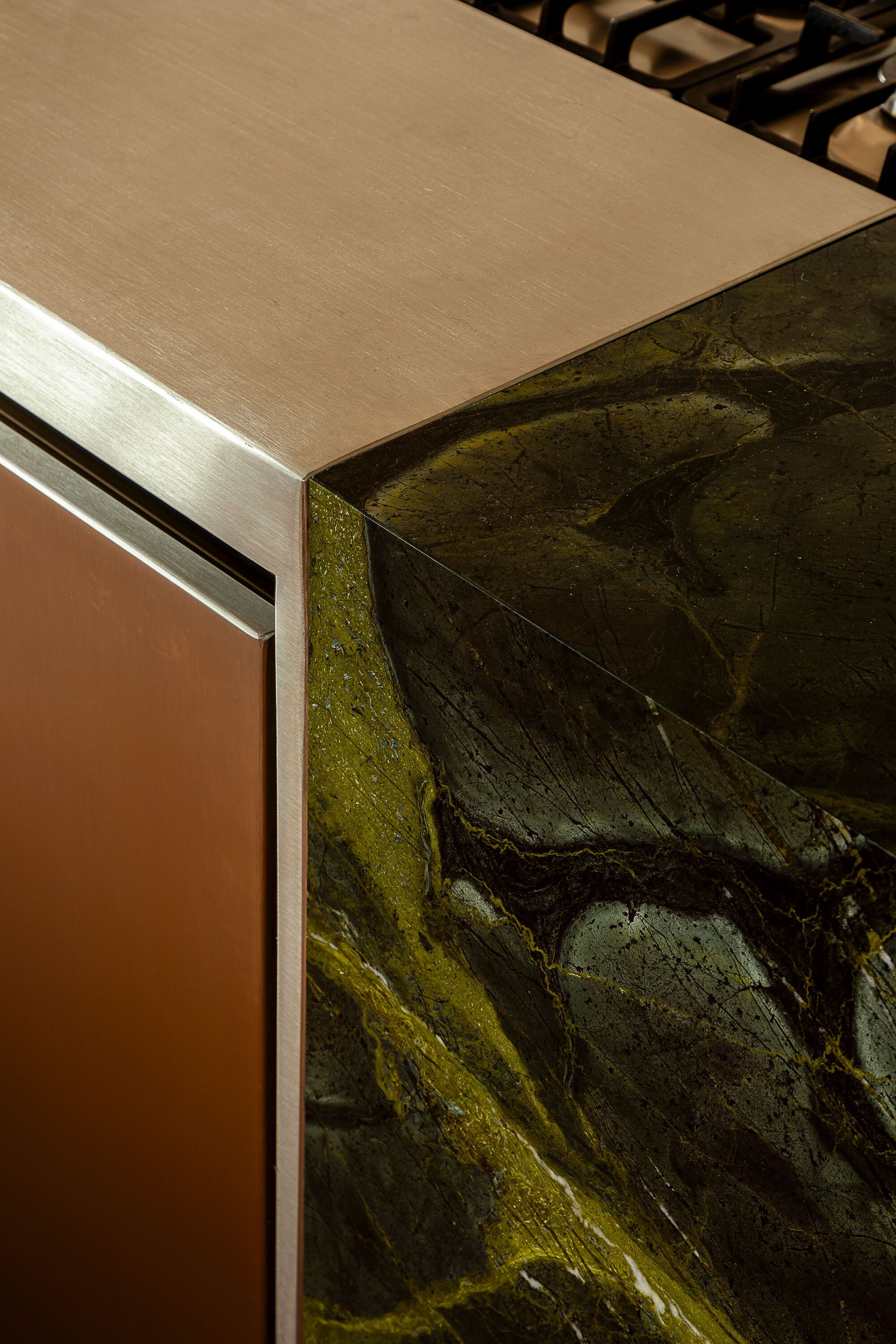 丨巴西圣保罗丨Gurgel D’Alfonso Arquitetura-56