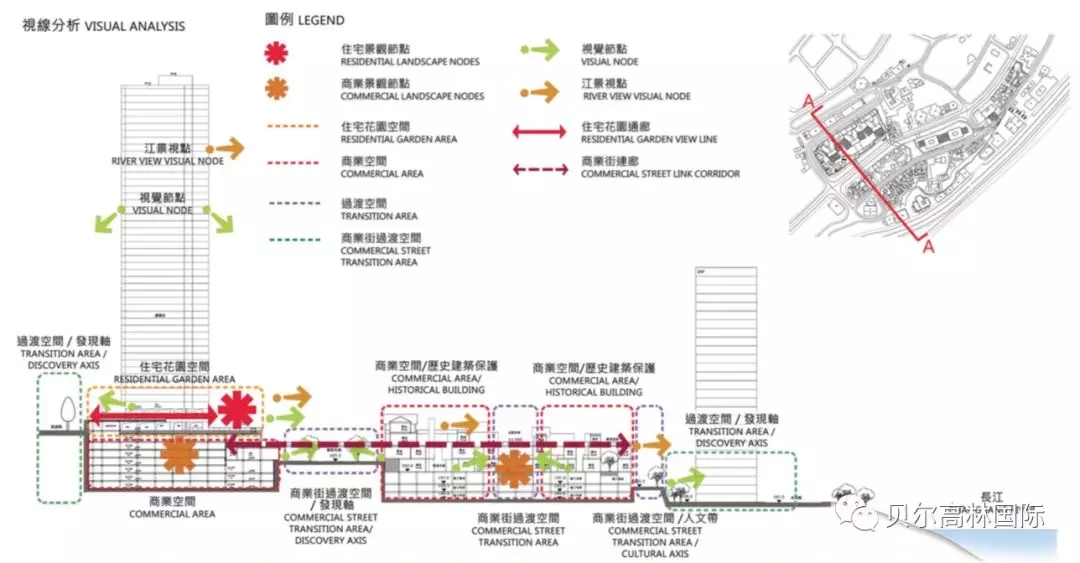 重庆森林中的秘密花园——融创白象街 1 号-18