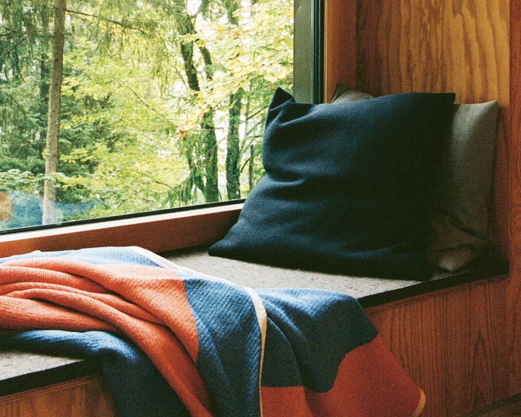 Anregende Kontemplation · 阿尔卑斯山酒店改造-1