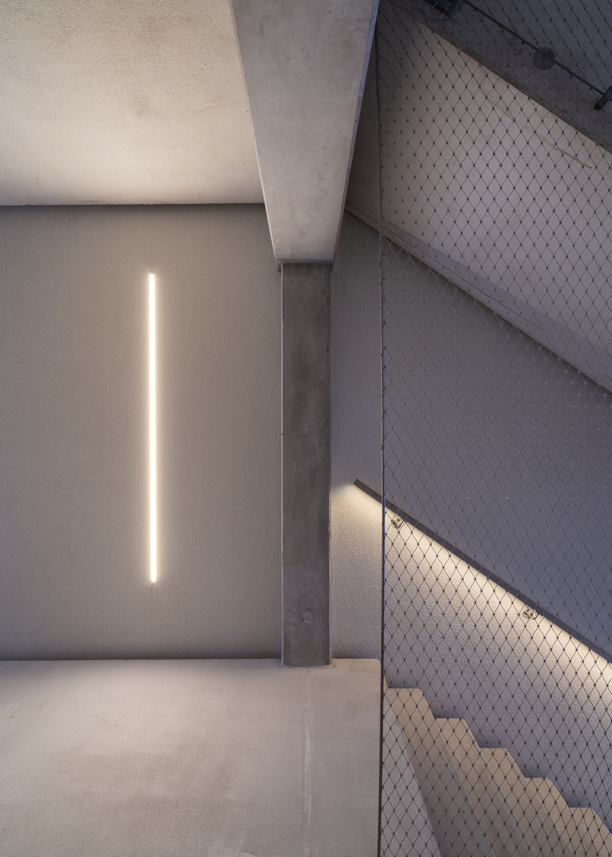 Element & Lingot 建筑丨德国柏林丨Studio Loes-27