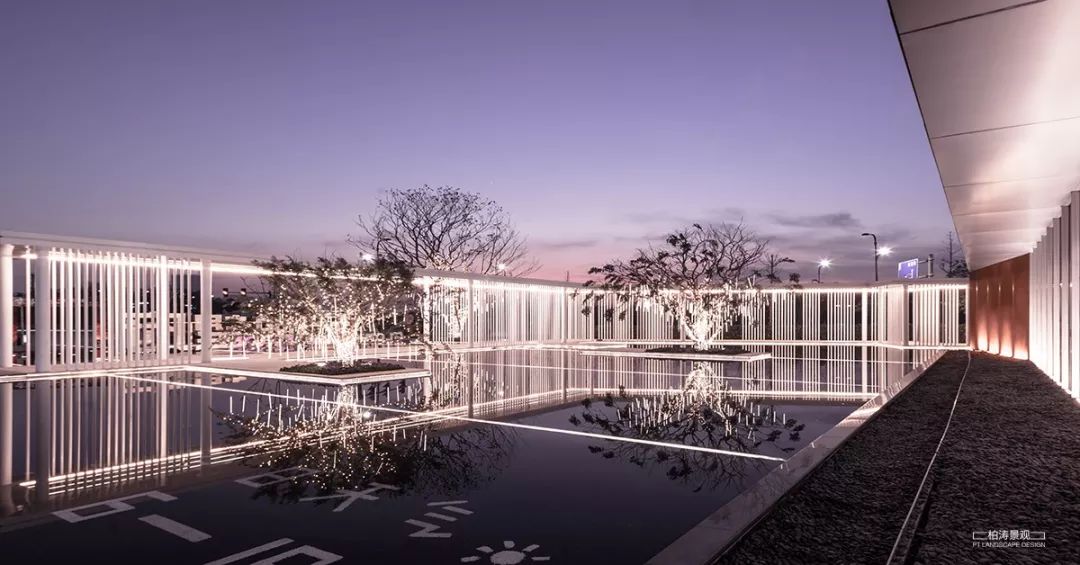 云熙望府 | 现代城市中的云朵秘境-63