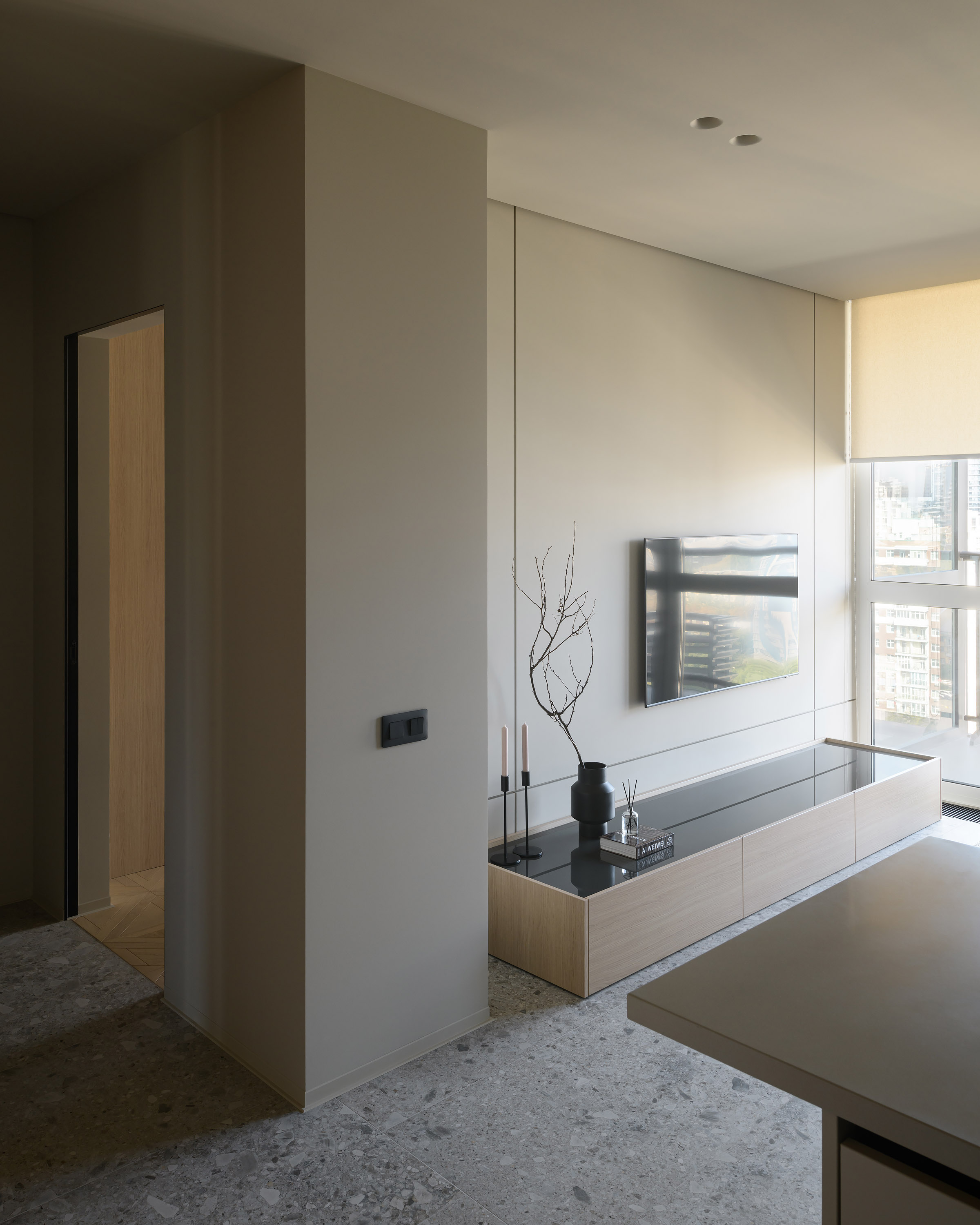 FrenchQ II 公寓丨乌克兰基辅丨S+O 建筑师事务所-30