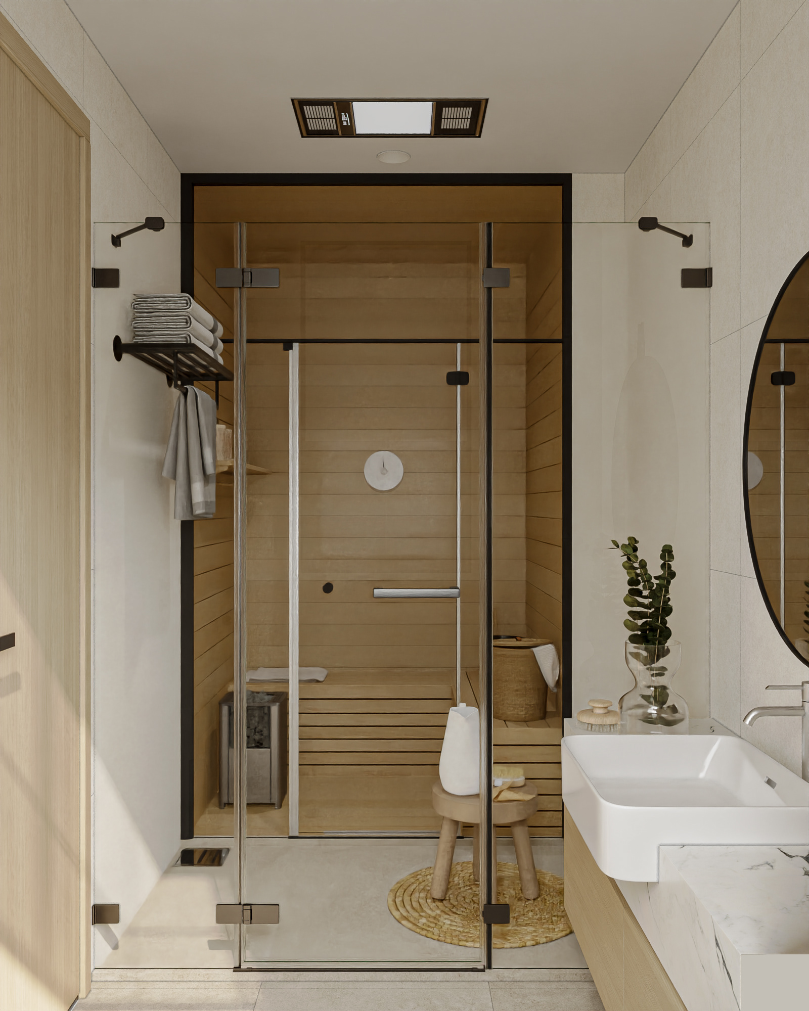The project 22 - Duong house-27