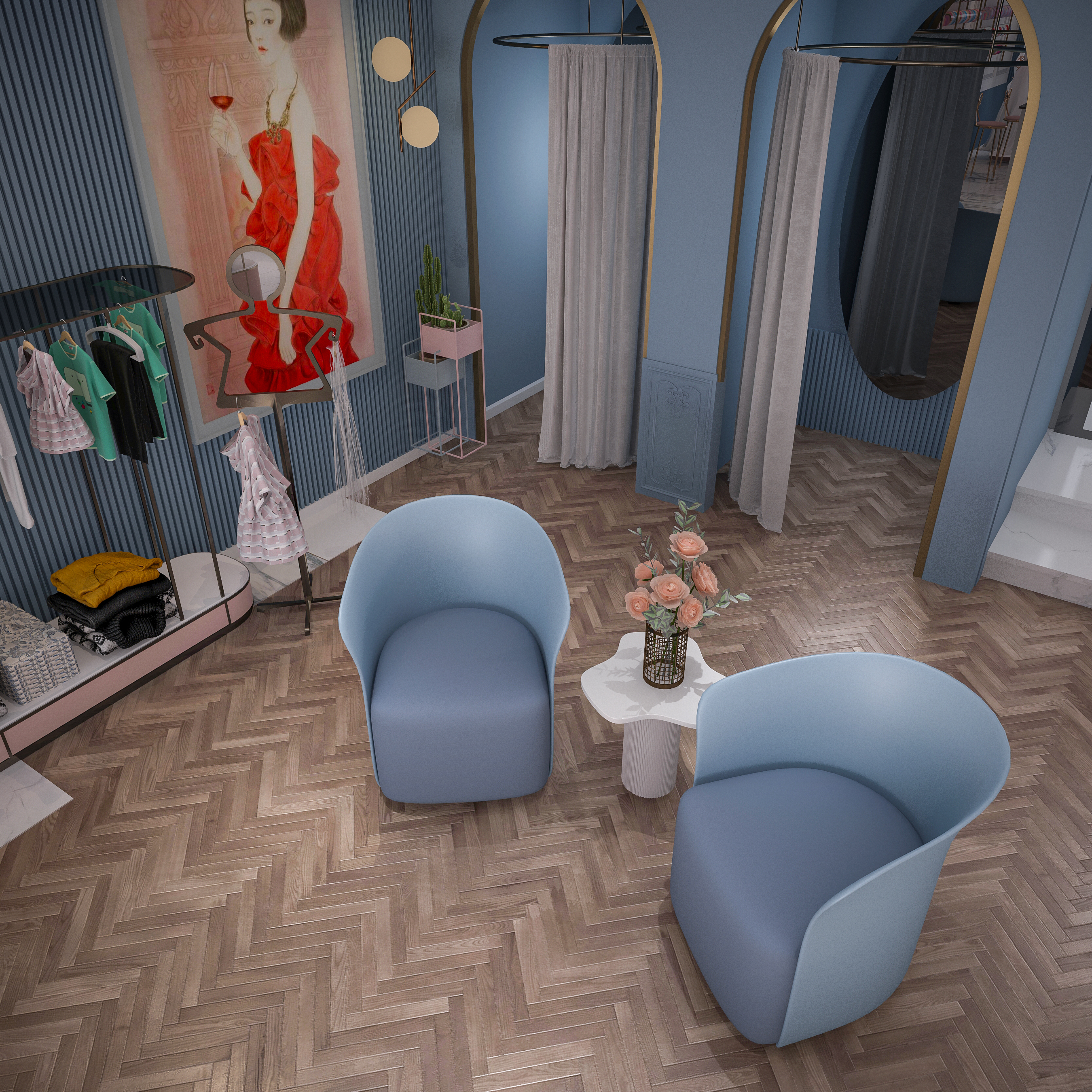 women clothes shop-7