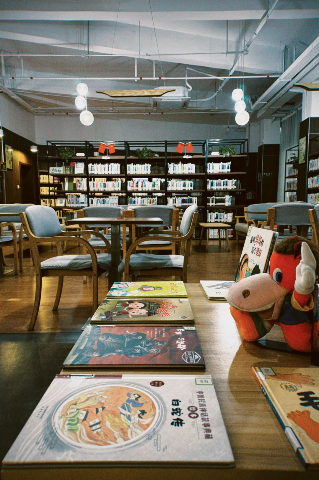 【项目回访】七年如新，书声不辍|探访我嘉书房，看装配式装修如何经得起时间考验-40