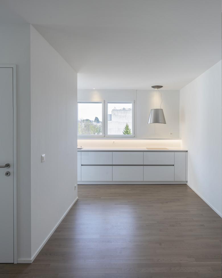 木结构房屋建设丨瑞士丨GiovanoliMozer architectes-21