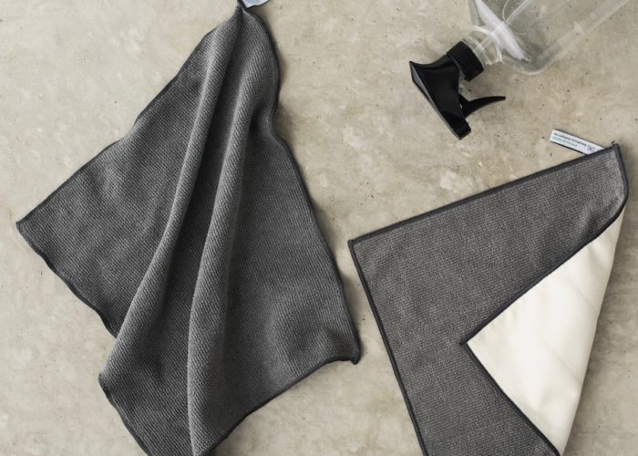 お洒落で実用的な掃除クロスお気に入りの道具があれば毎日の家事が楽しい！ | Interior | 100%LiFE-1