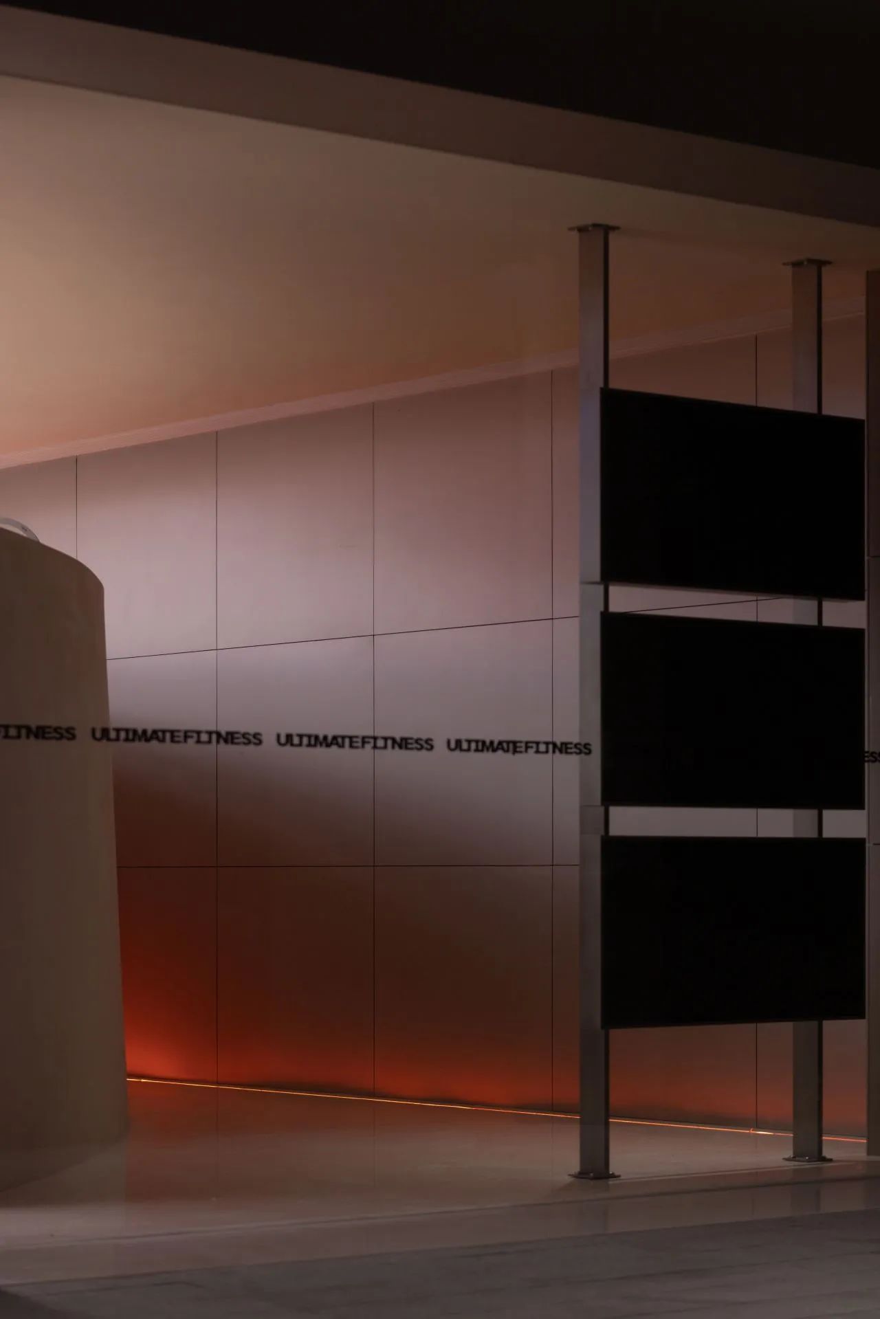 华发奥特美琴澳综合运动中心丨中国珠海丨武汉朴开十向设计事务所-66