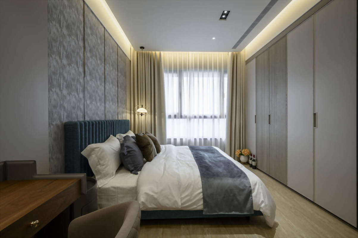 御廳苑小坪數室內設計,裝潢丨EWA藝瓦空間設計-13