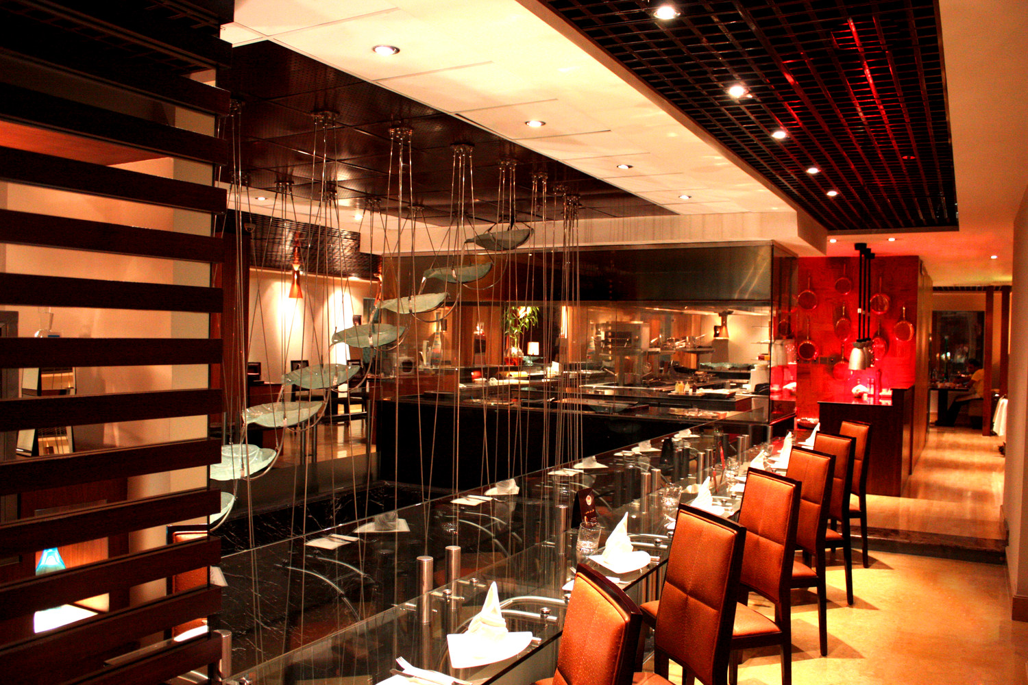 )Le Meridien Tower Kuwait, Dasman, Kuwait-12