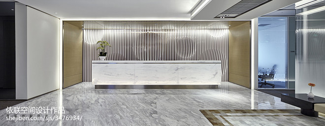 丨中国上海丨上海依联空间设计有限公司-33