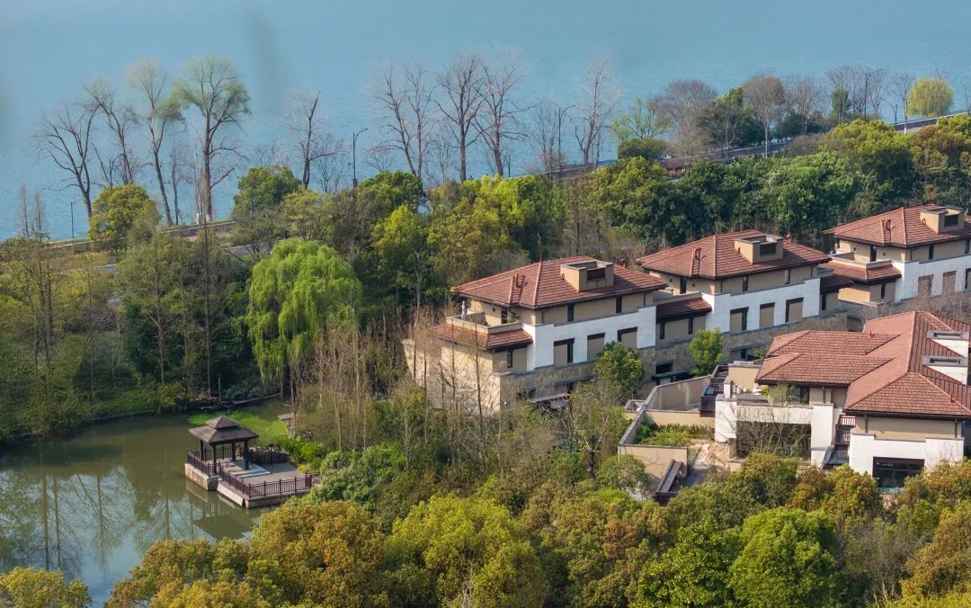 城市“兴交付”Vol.43｜交付杭州的诗意@公望-6