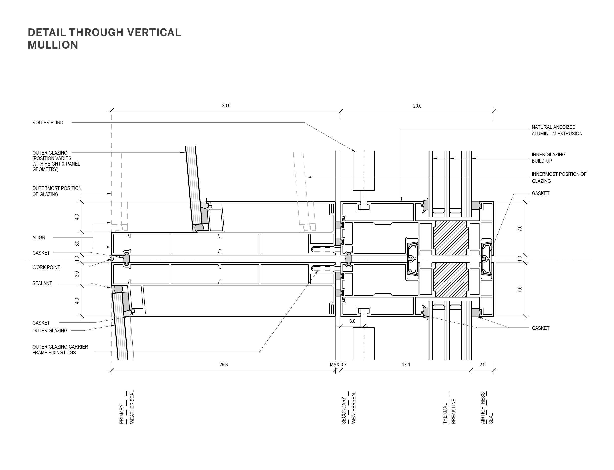 创新双层幕墙系统,打造节能舒适办公空间-10