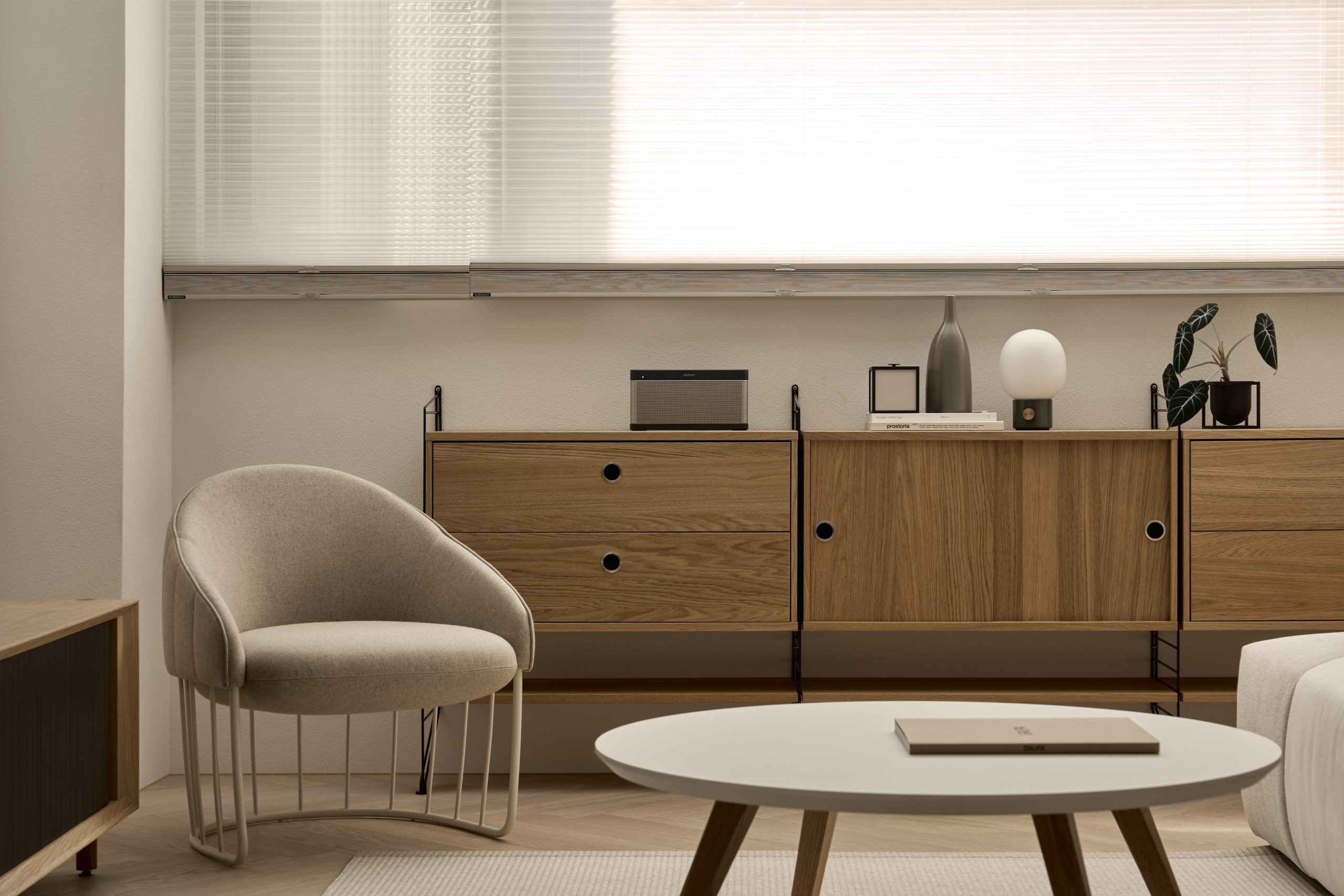 Howard House | 北鸥设计-1