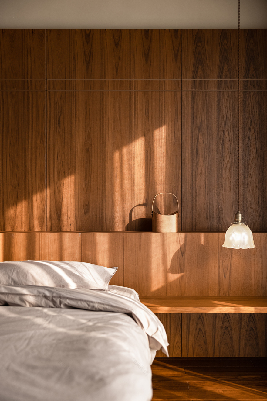 海宁住宅 – 伊顿丨中国嘉兴丨杭州山地土壤室内设计-45