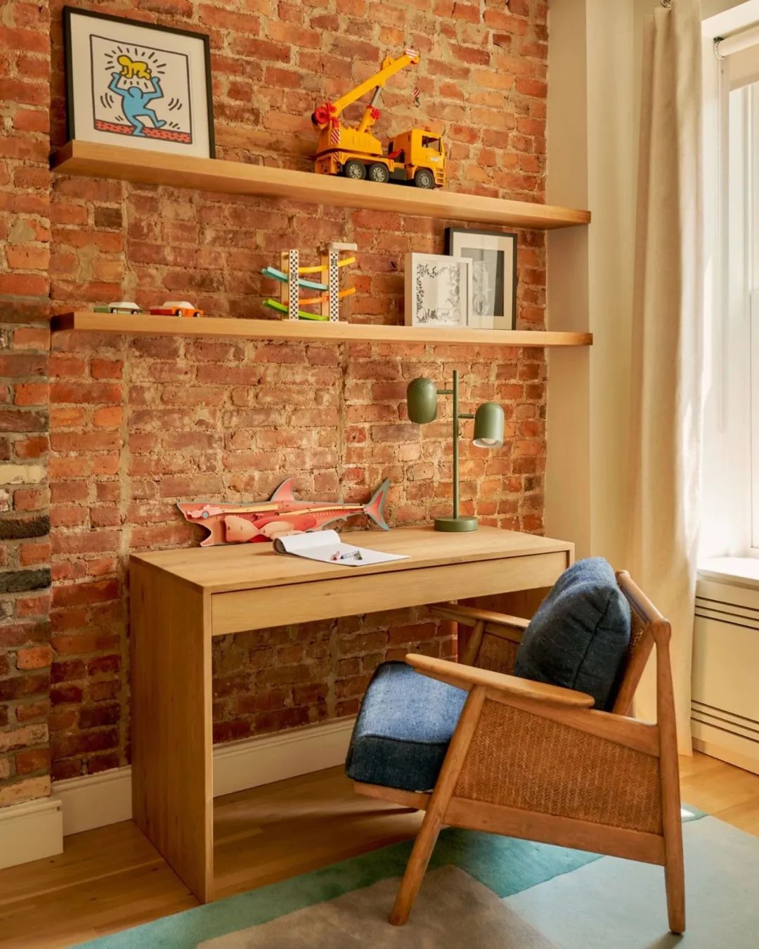 北卡罗来纳州众议院丨美国丨Brie Williams,Steven Friedman-40