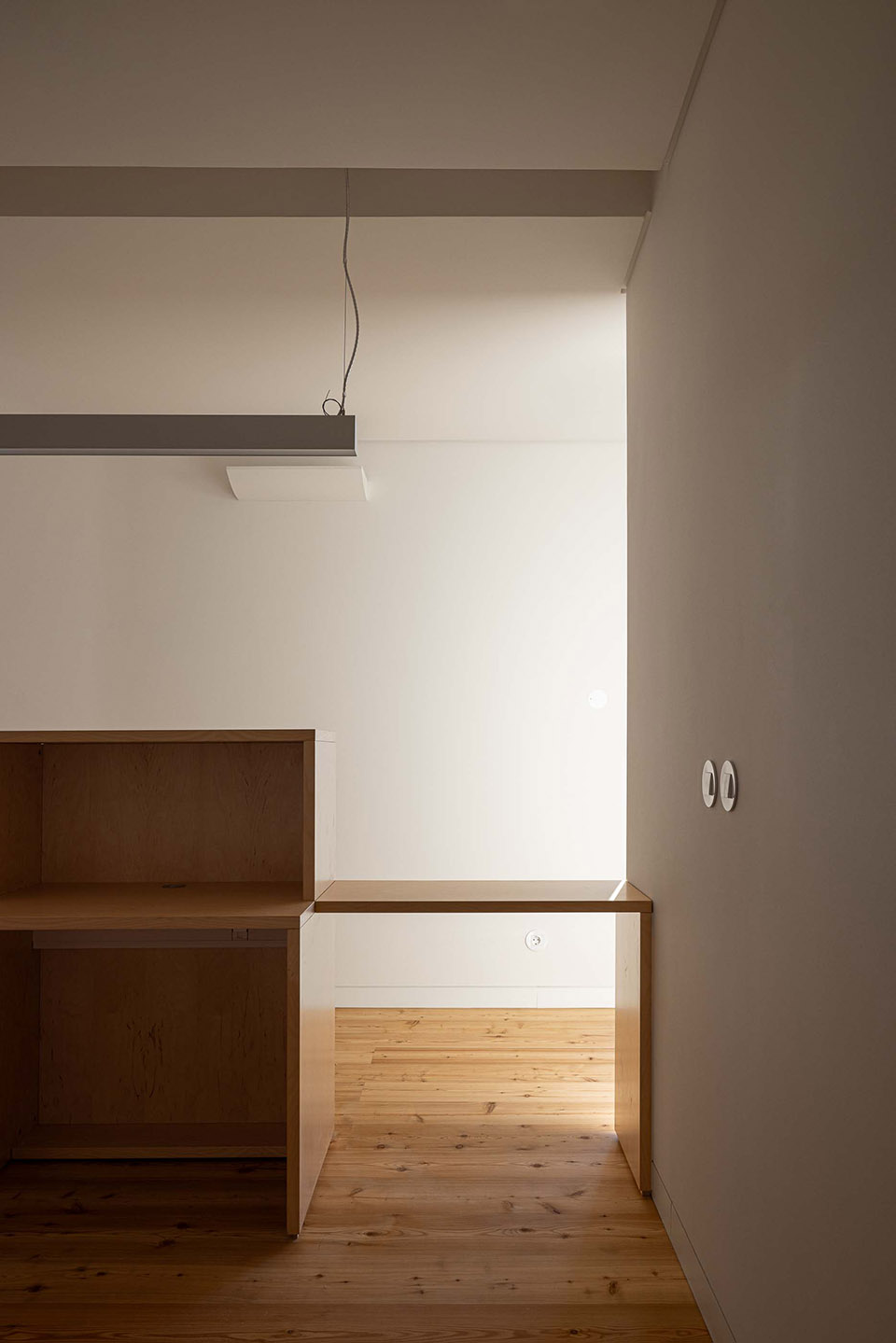 Boneco社区改造丨葡萄牙丨André David Arquitecto-57