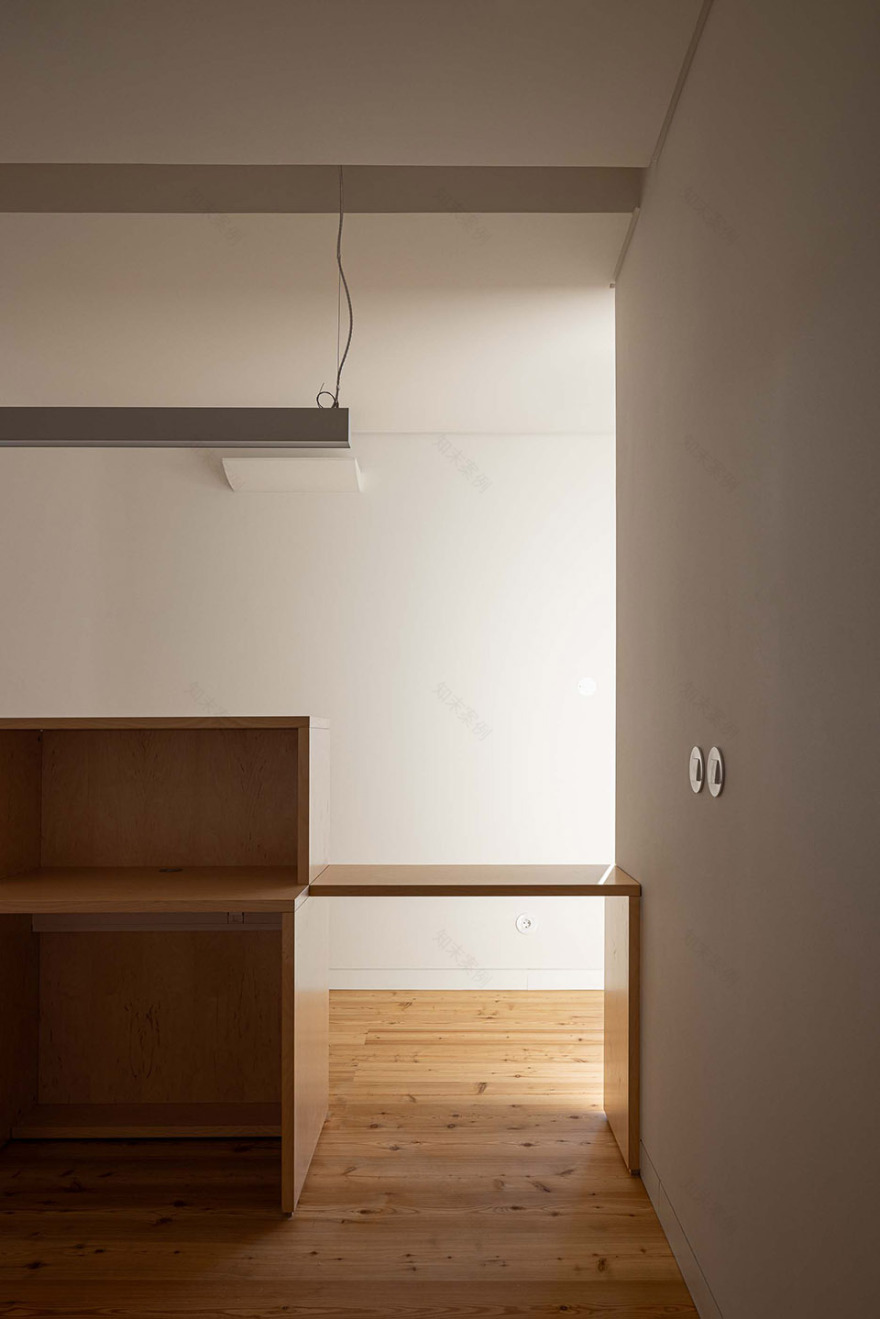 Boneco社区改造丨葡萄牙丨André David Arquitecto-57