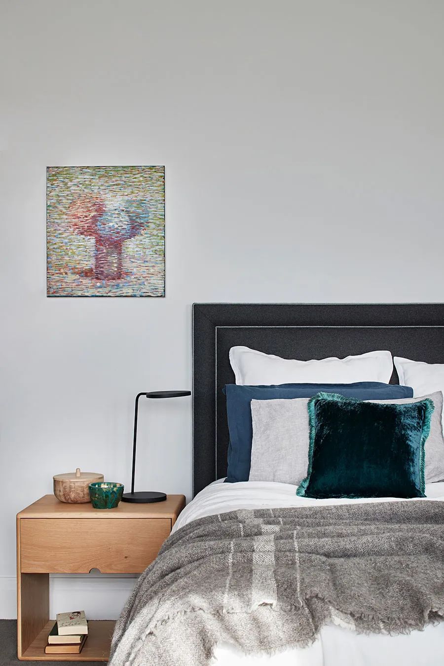 墨尔本Gascoigne住宅丨澳大利亚墨尔本丨Lucy Clemenger建筑事务所-48