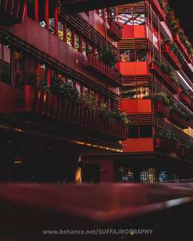 SHANGHAI I STREET