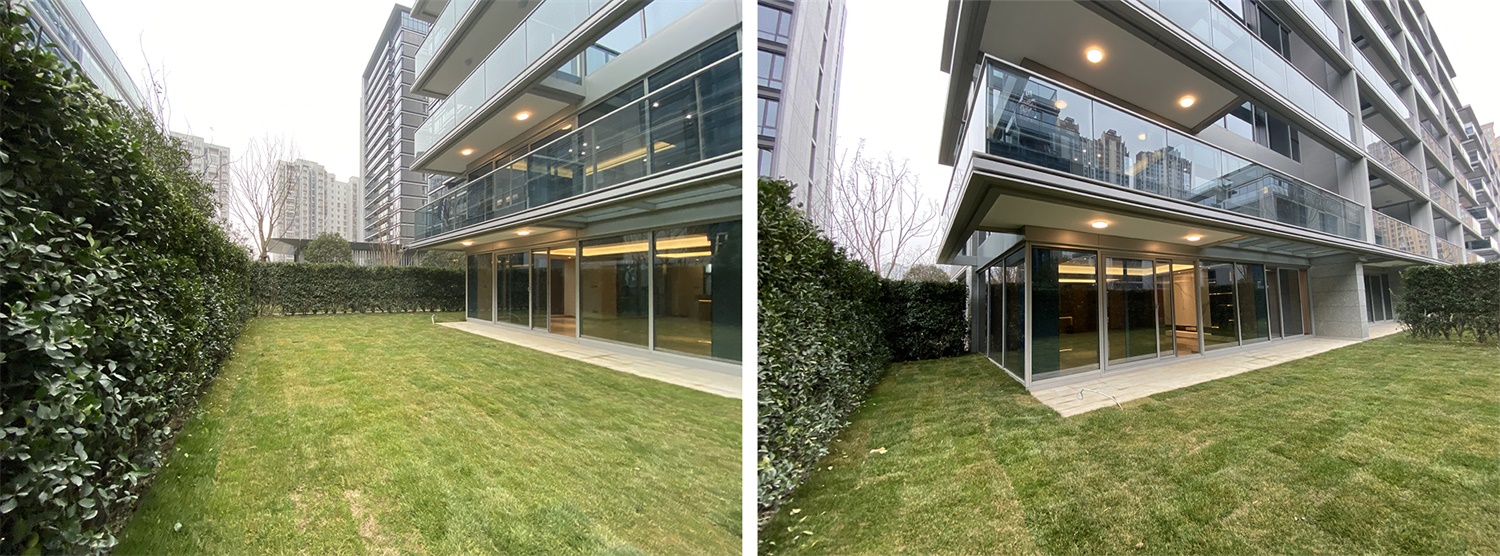 成都 385㎡自然诗意别墅设计丨中国成都丨尚舍家室内设计-10