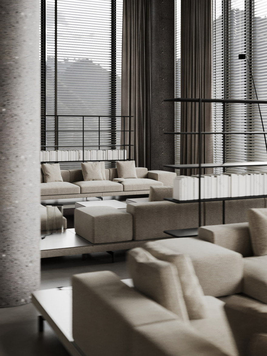 罗迪娜酒店及水疗中心丨俄罗斯丨ARTIMITRO-22